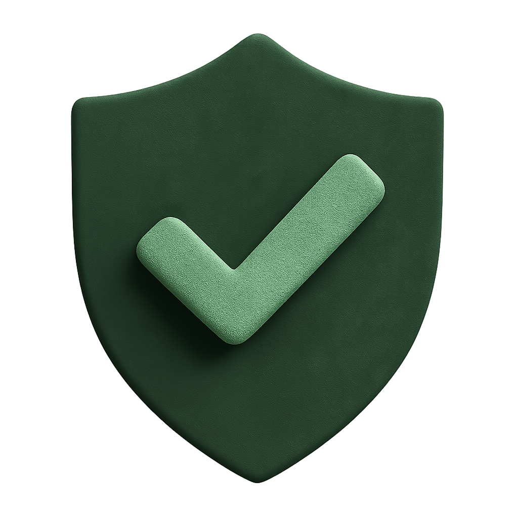 Security Shield